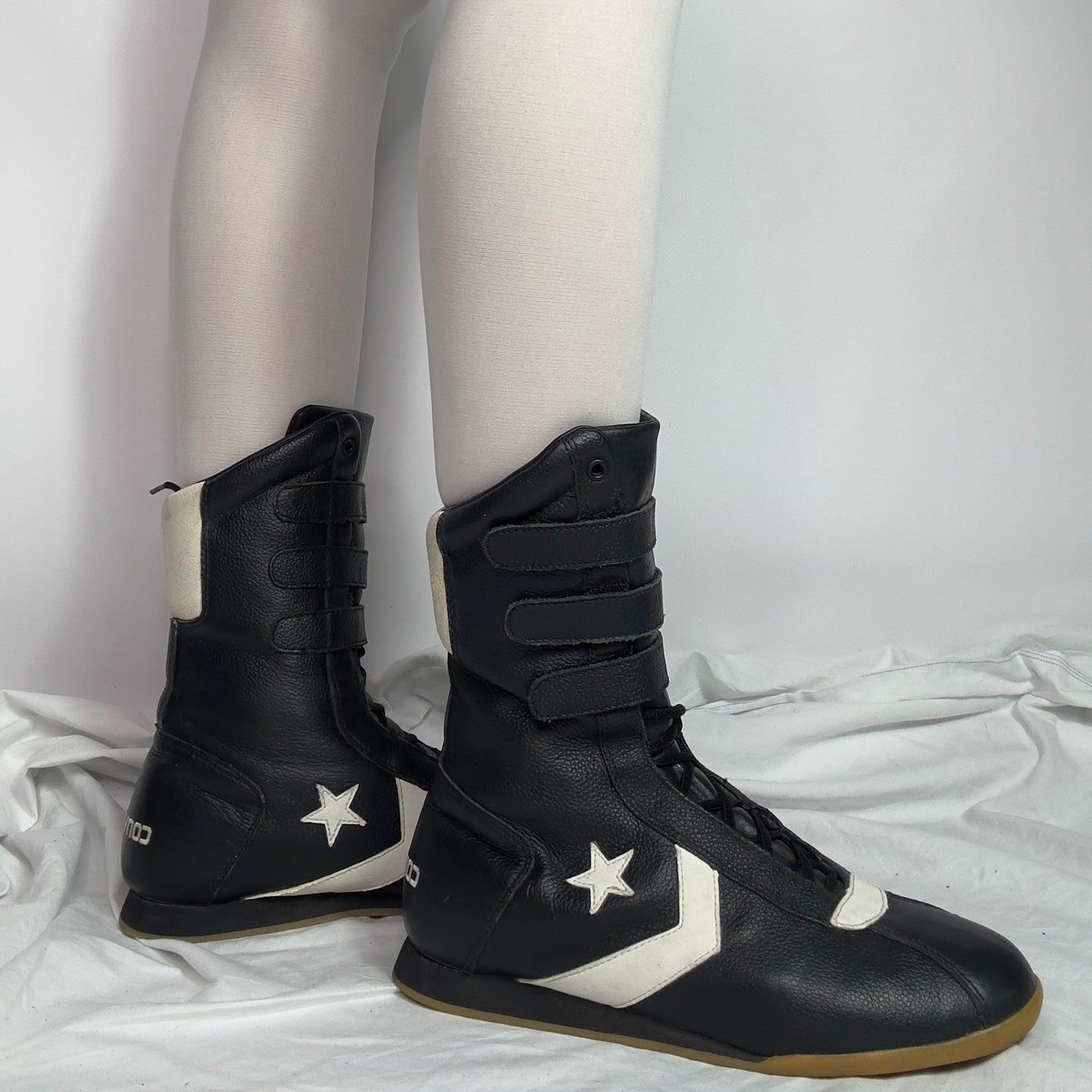Converse Vintage Boxing Boots 39.5