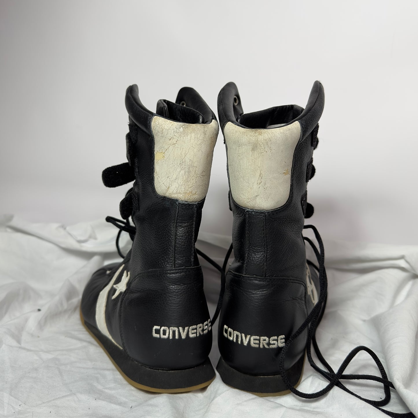 Converse Vintage Boxing Boots 39.5