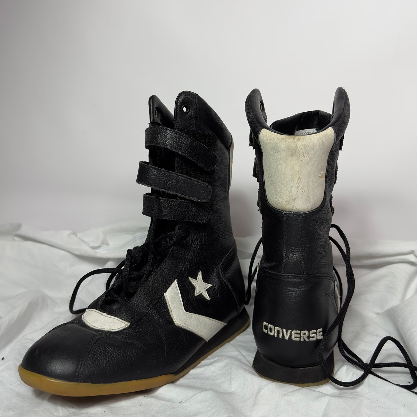 Converse Vintage Boxing Boots 39.5