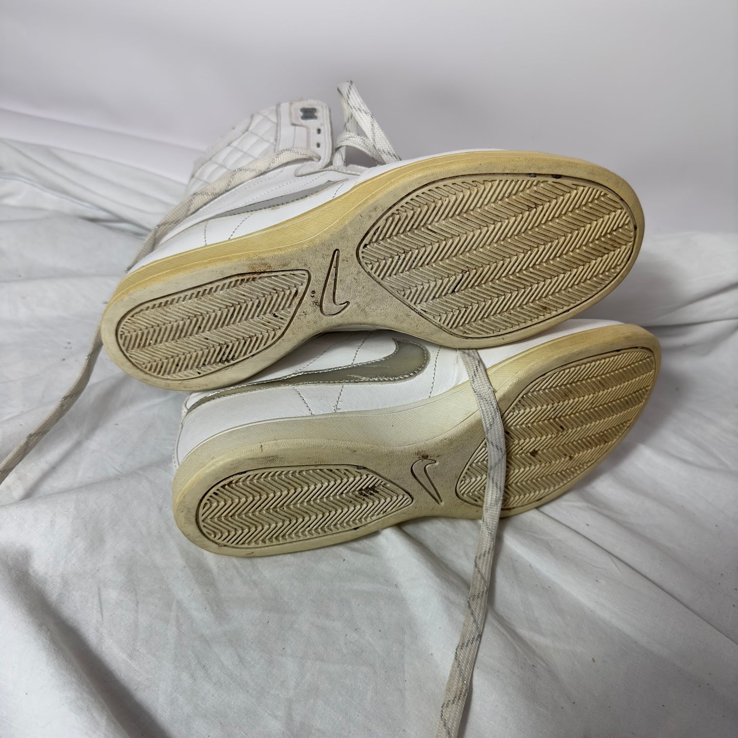 Nike Vintage Boxing Boots