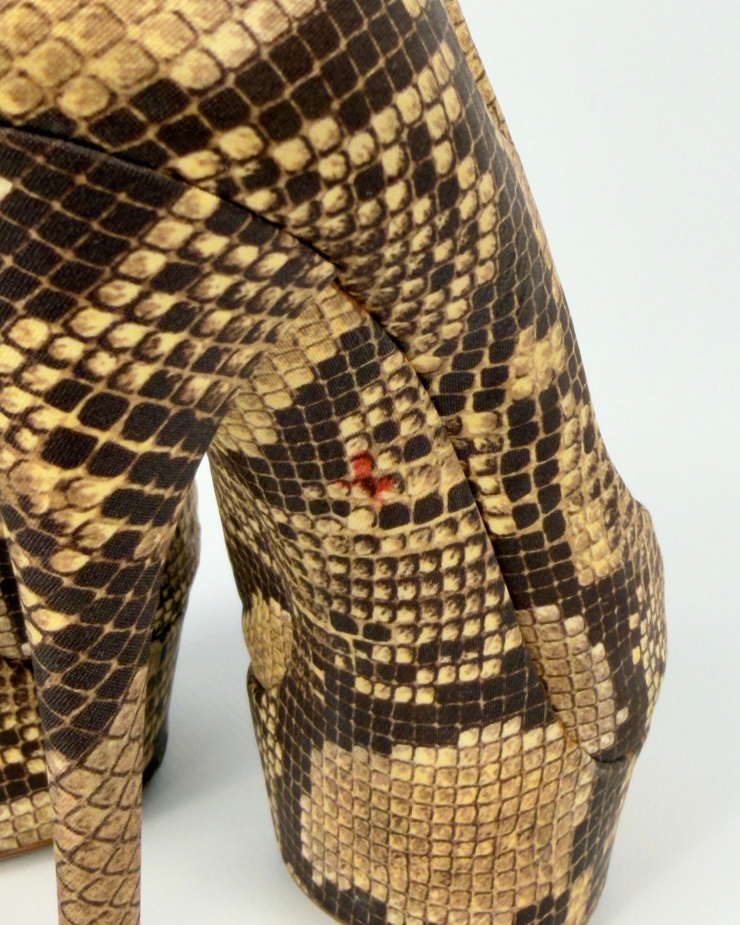 Casadei Vintage Heels — 40