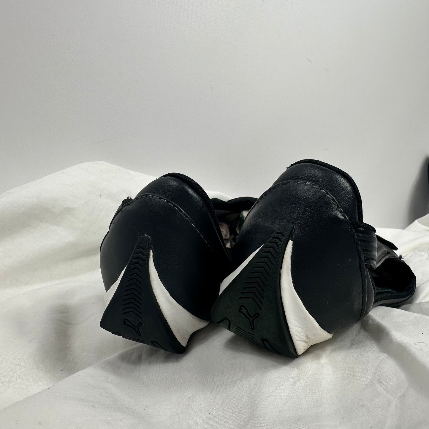 Puma Vintage Ballet Flats 36-40.5