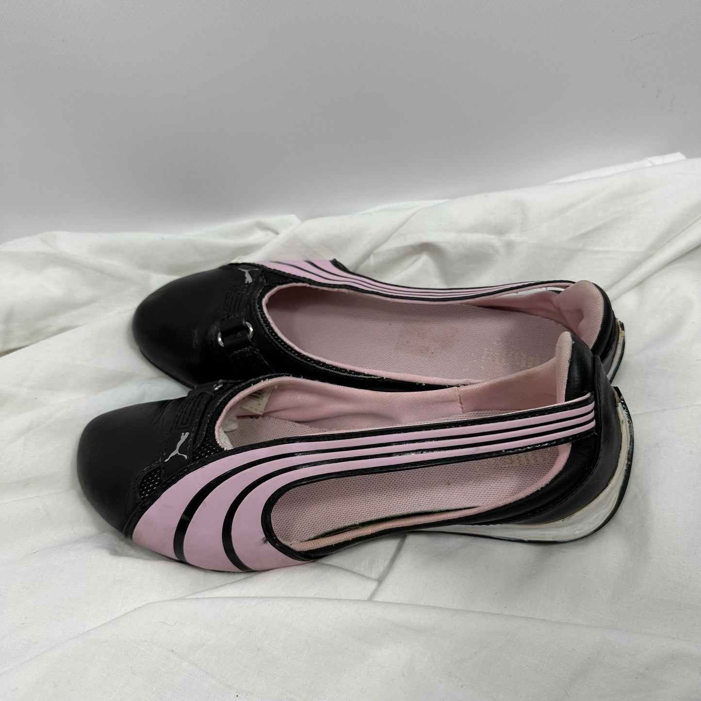 Puma Vintage Ballet Flats 35/36