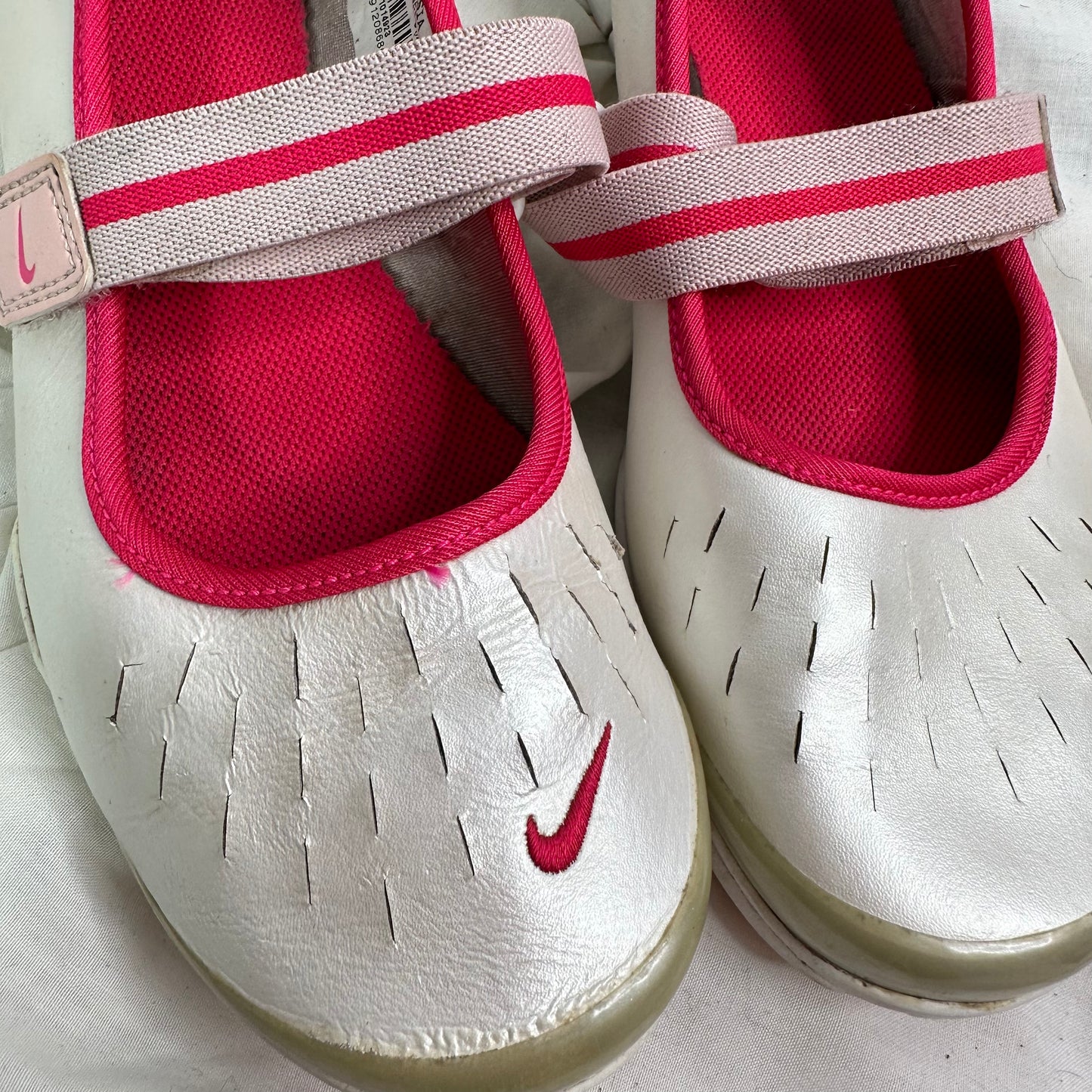 Vintage Nike Flats