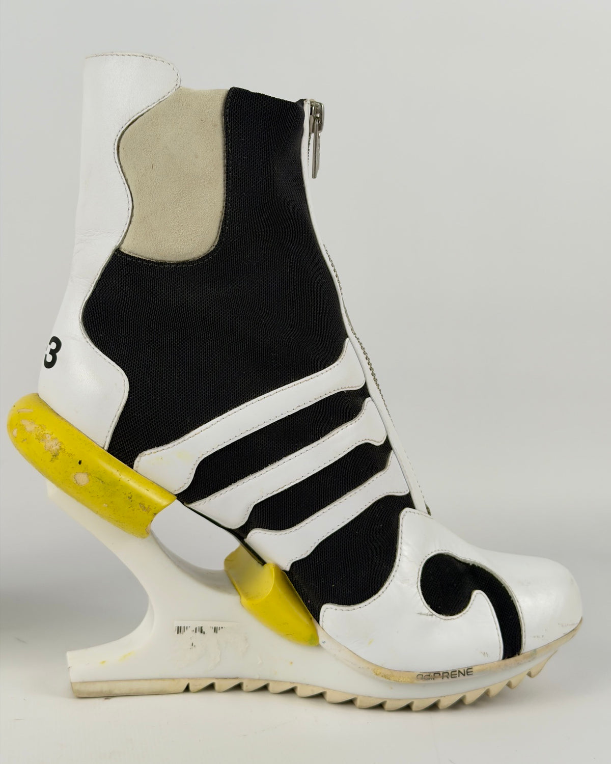 Adidas x Y3 — 39/40