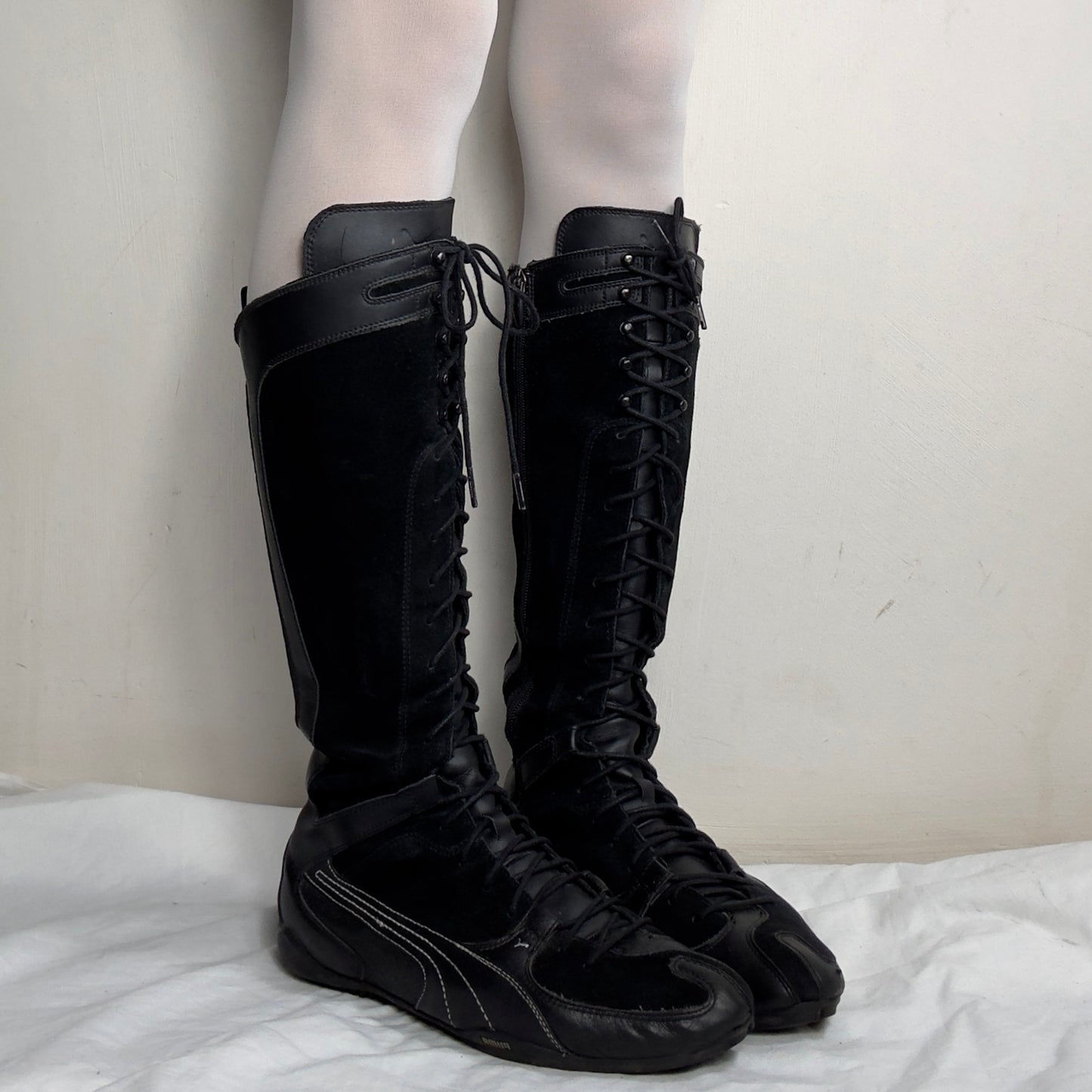 Puma Vintage Boxing Boots 37/38