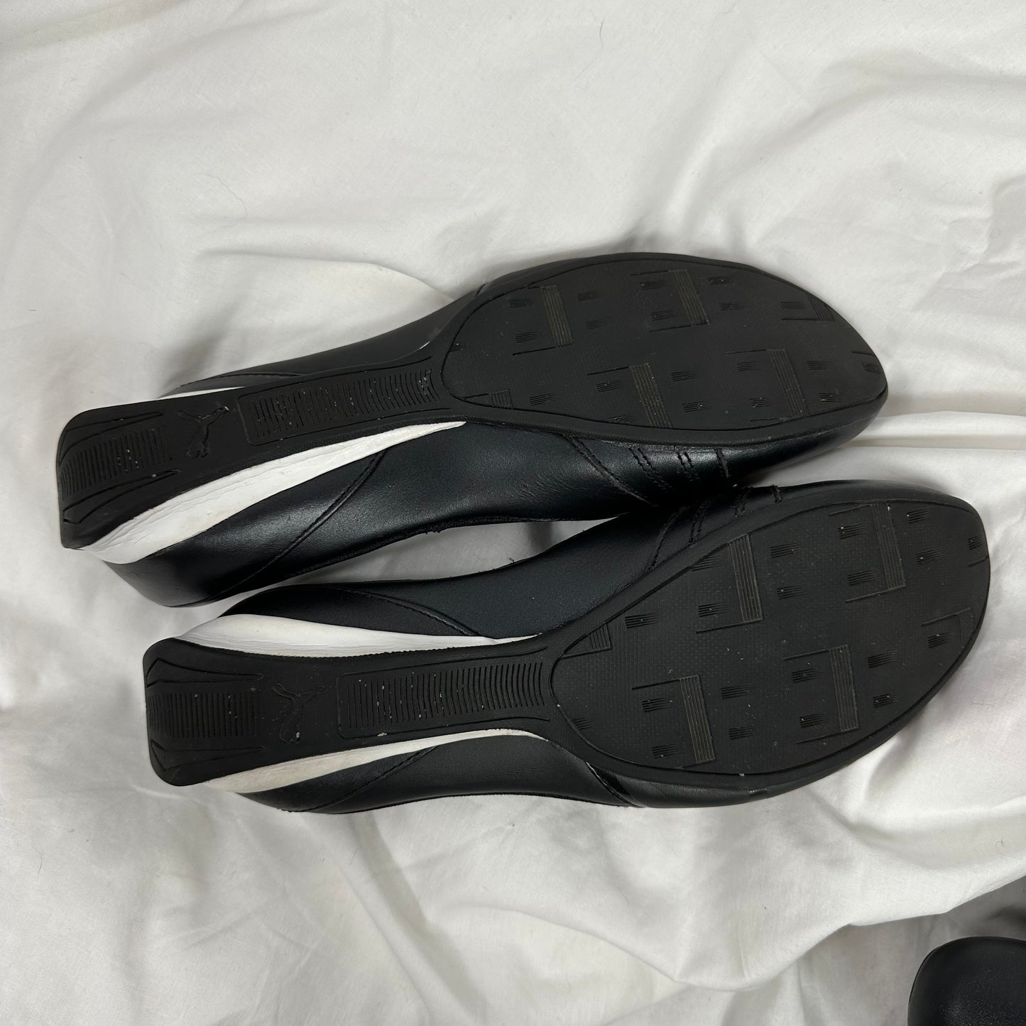 Puma Vintage Ballet Flats 36-40.5