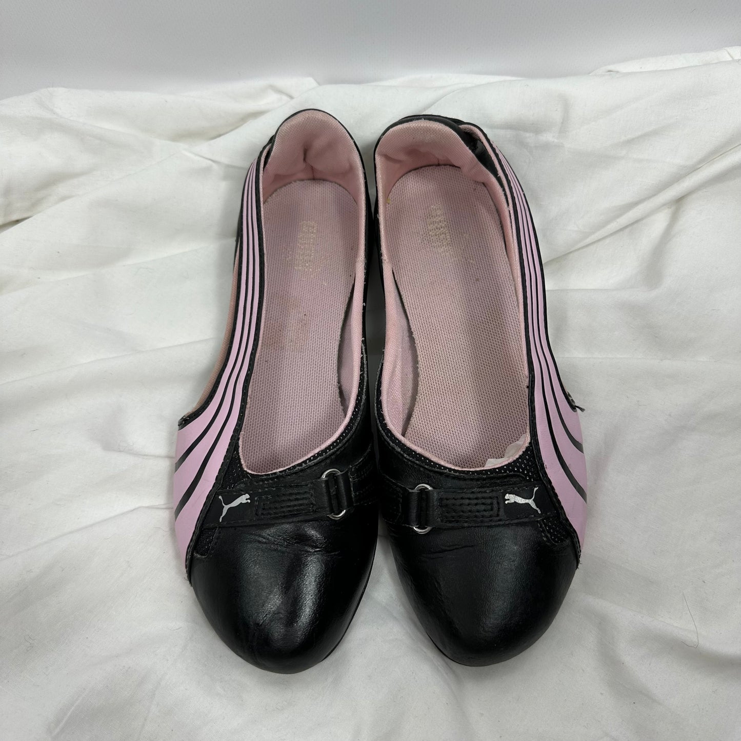 Puma Vintage Ballet Flats 35/36