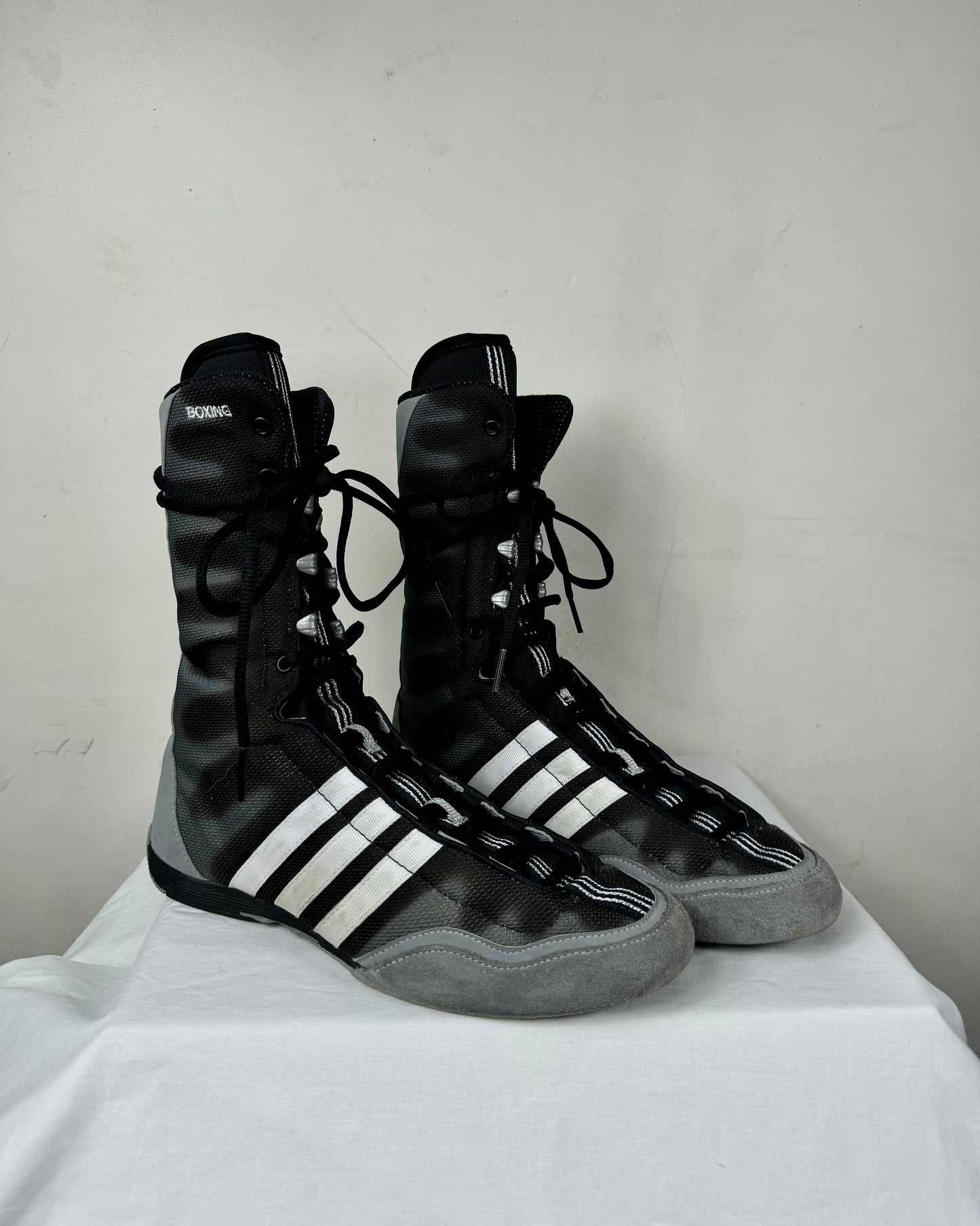 Adidas RARE 2000 Boxing Boots 37/38
