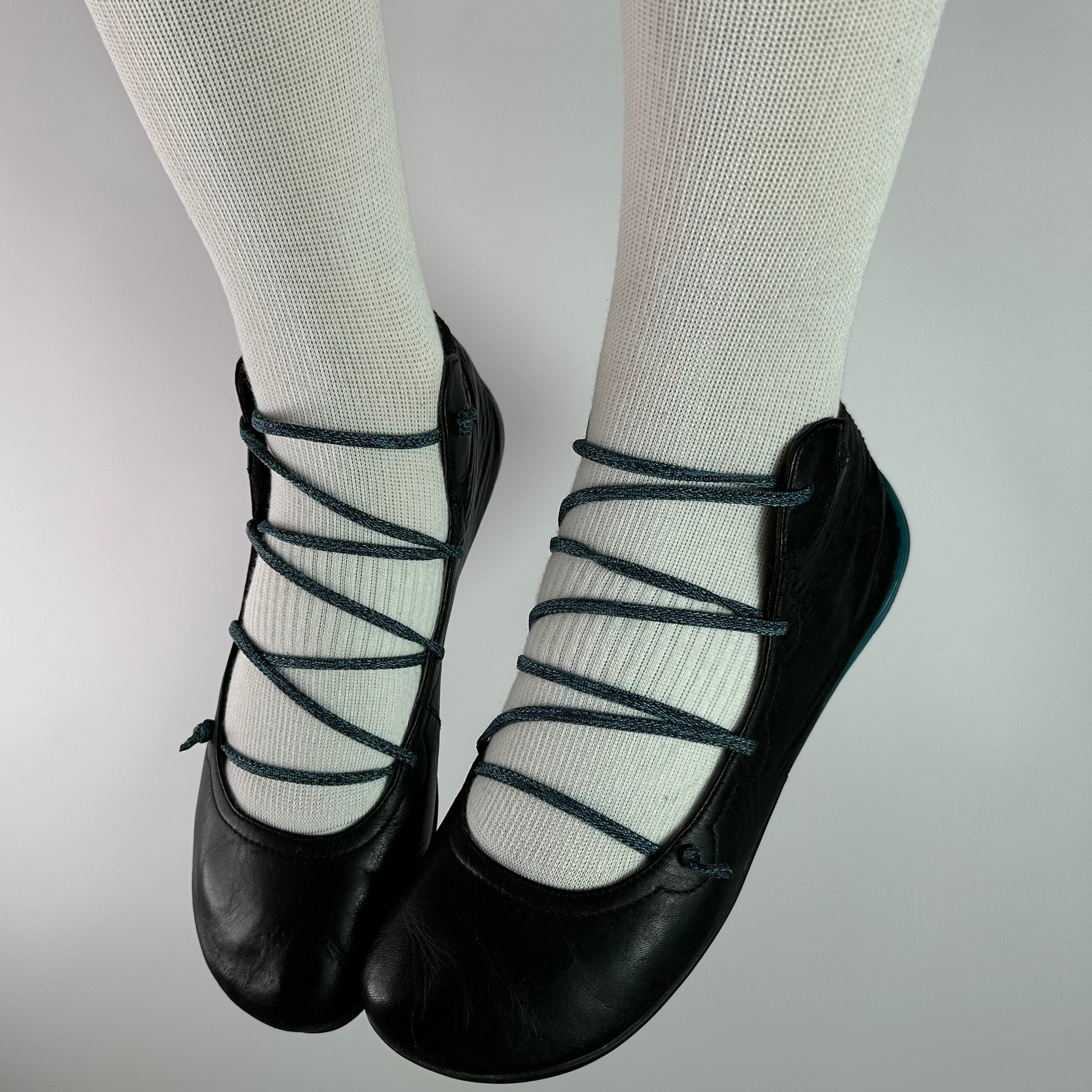 camper ballerinas Camper Vintage Ballet Flats – darina`s garms