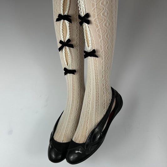 Puma Vintage Ballet Flats 36