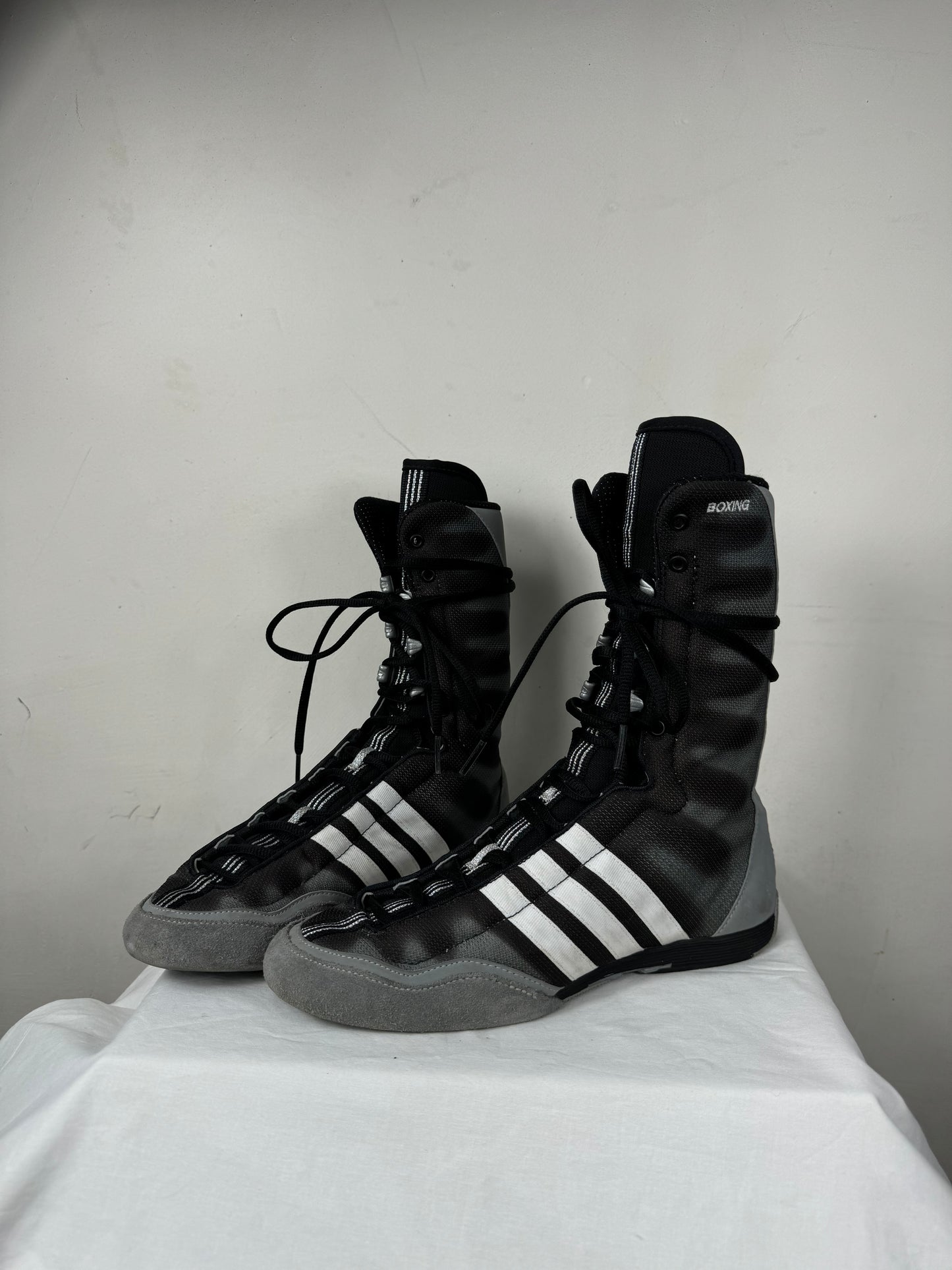 Adidas RARE 2000 Boxing Boots 37/38