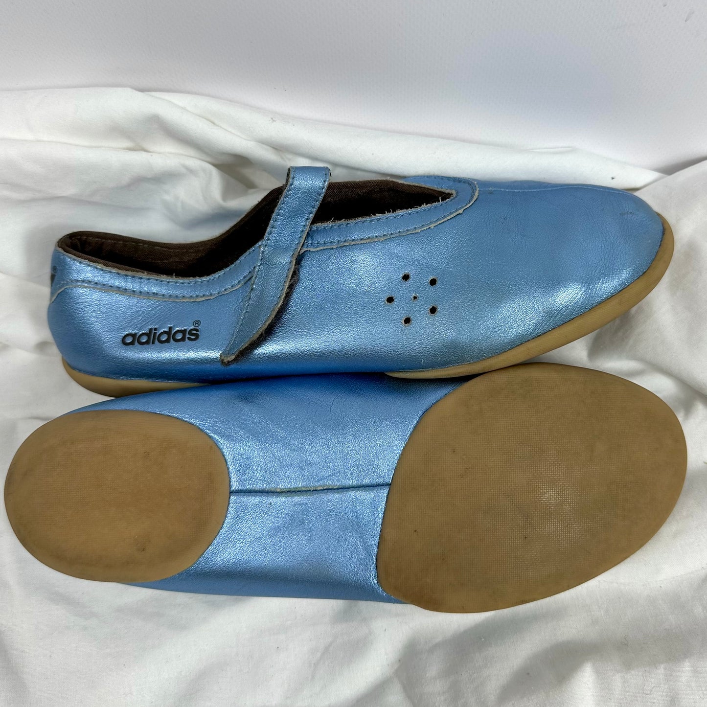 Adidas Vintage Ballet Flats 37/38
