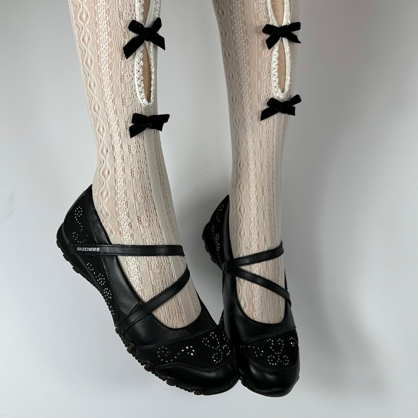 Skechers Vintage Ballet Flats 38/39