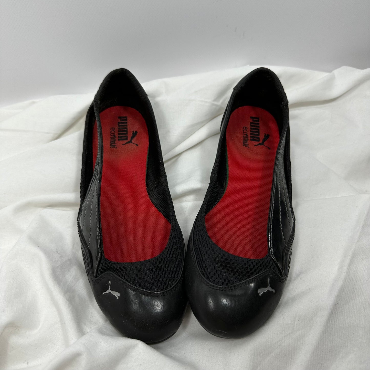 Puma Vintage Ballet Flats 36