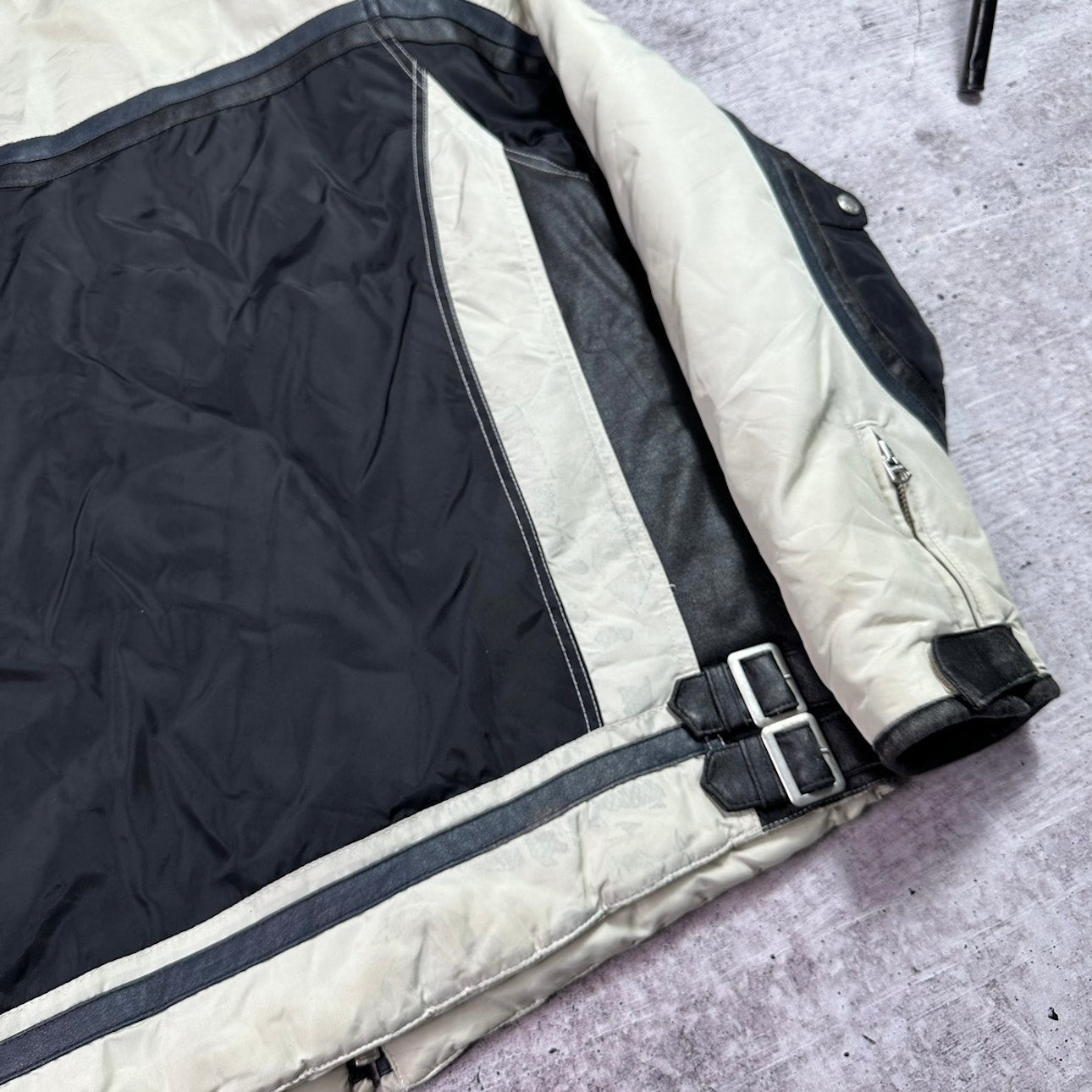 Replay Vintage Jacket