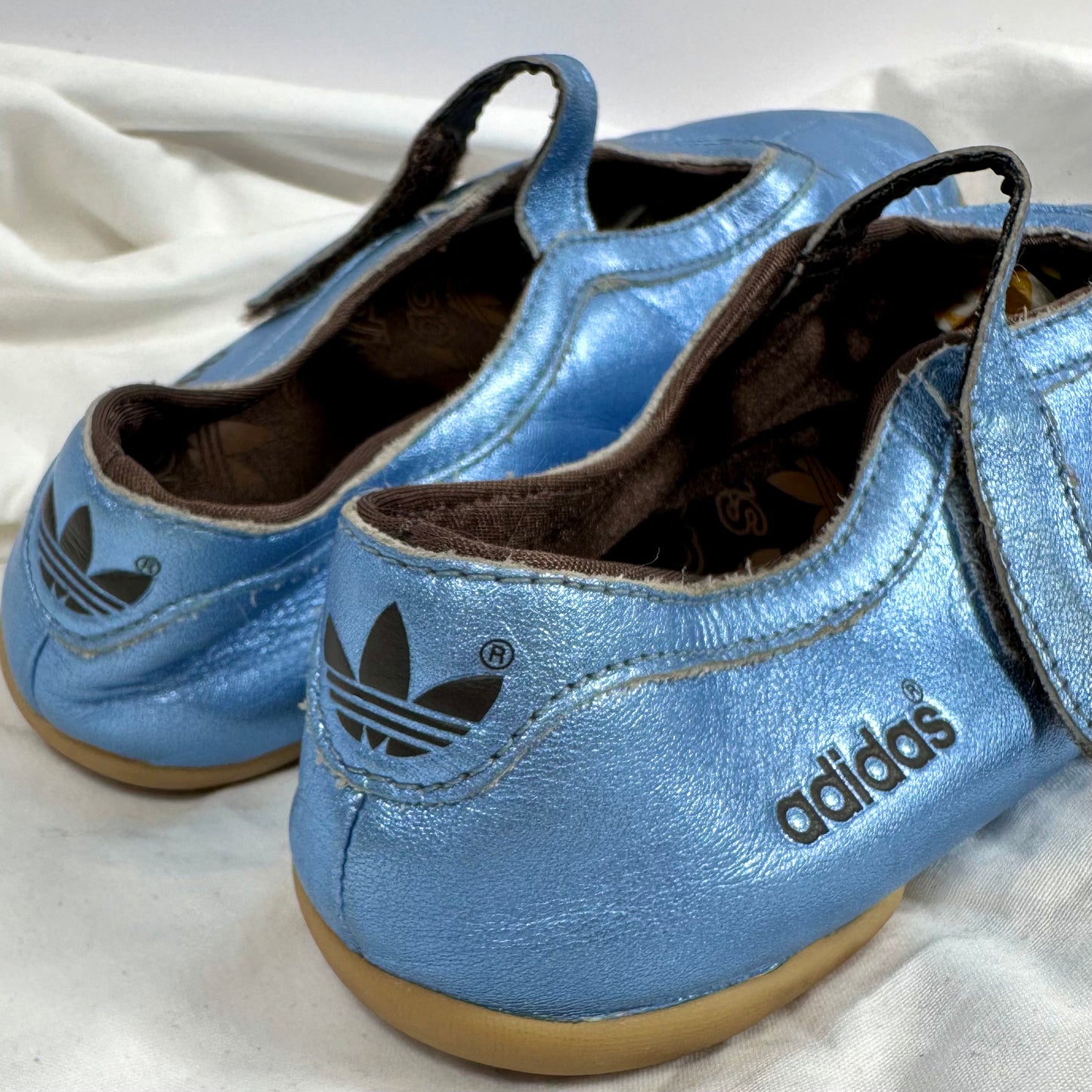 Adidas Vintage Ballet Flats 37/38