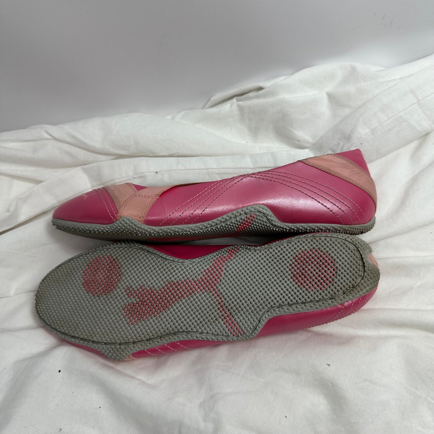 Puma Vintage Ballet Flats 38/38.5