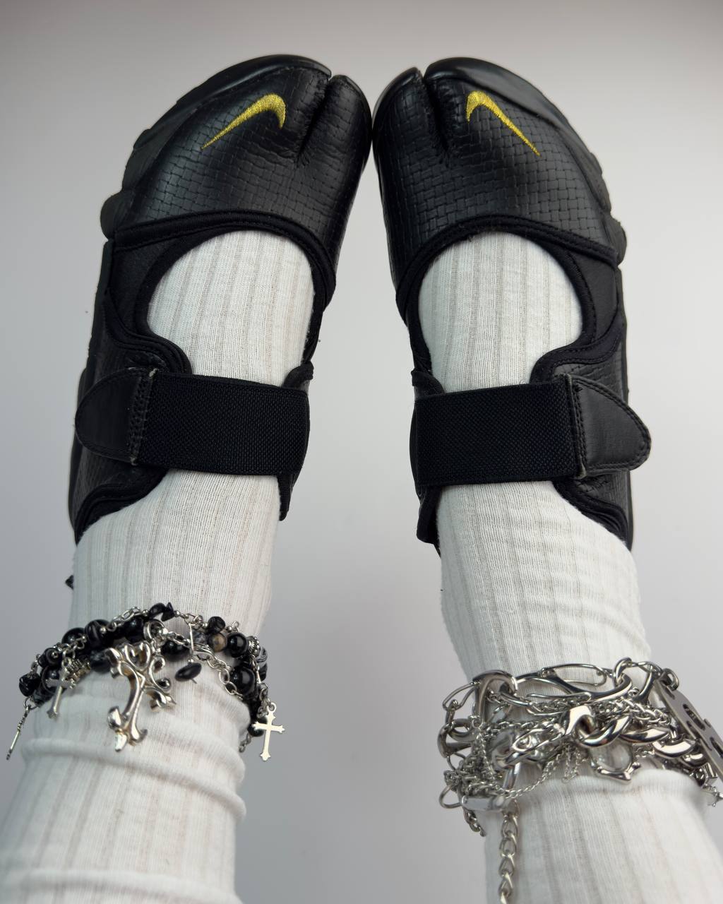 Nike Tabi Rift Vintage Ballet Flats — 38