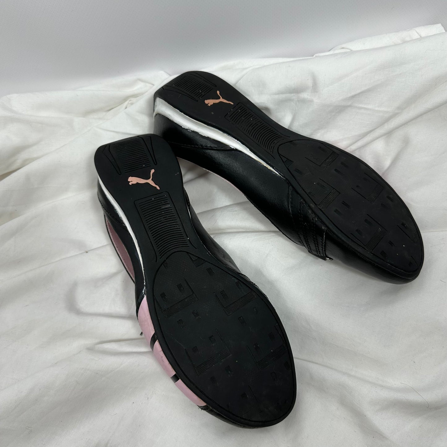 Puma Vintage Ballet Flats 35/36