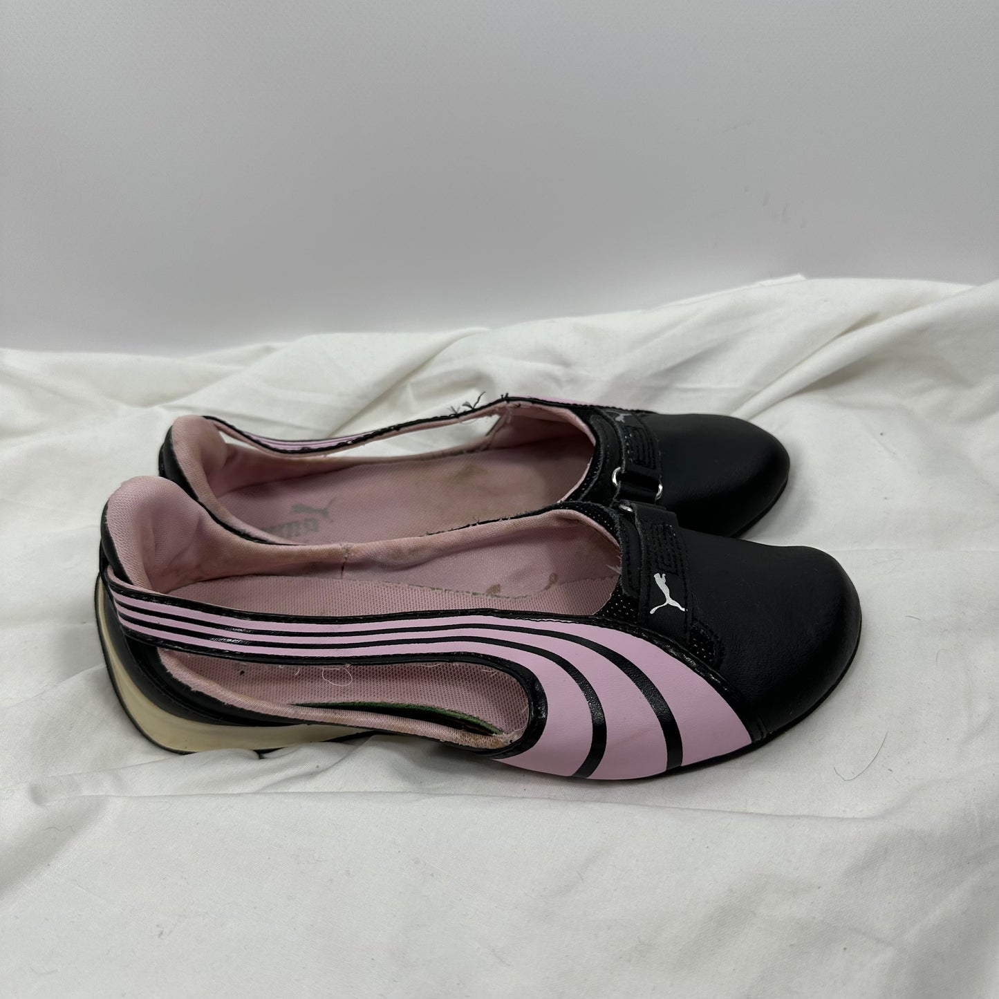 Puma Vintage Ballet Flats 35/36
