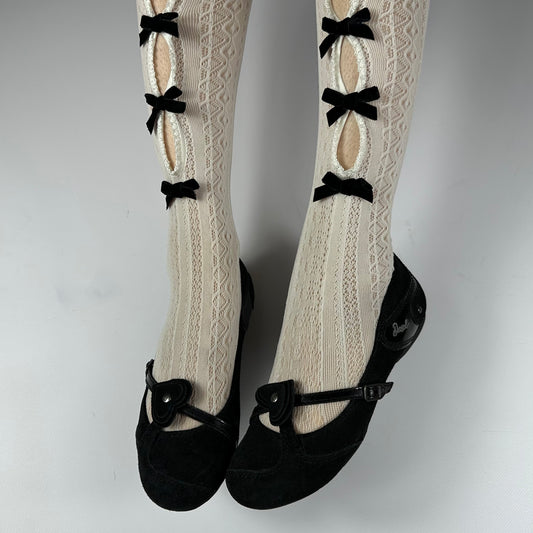 Diesel Vintage Ballet Flats 37/38