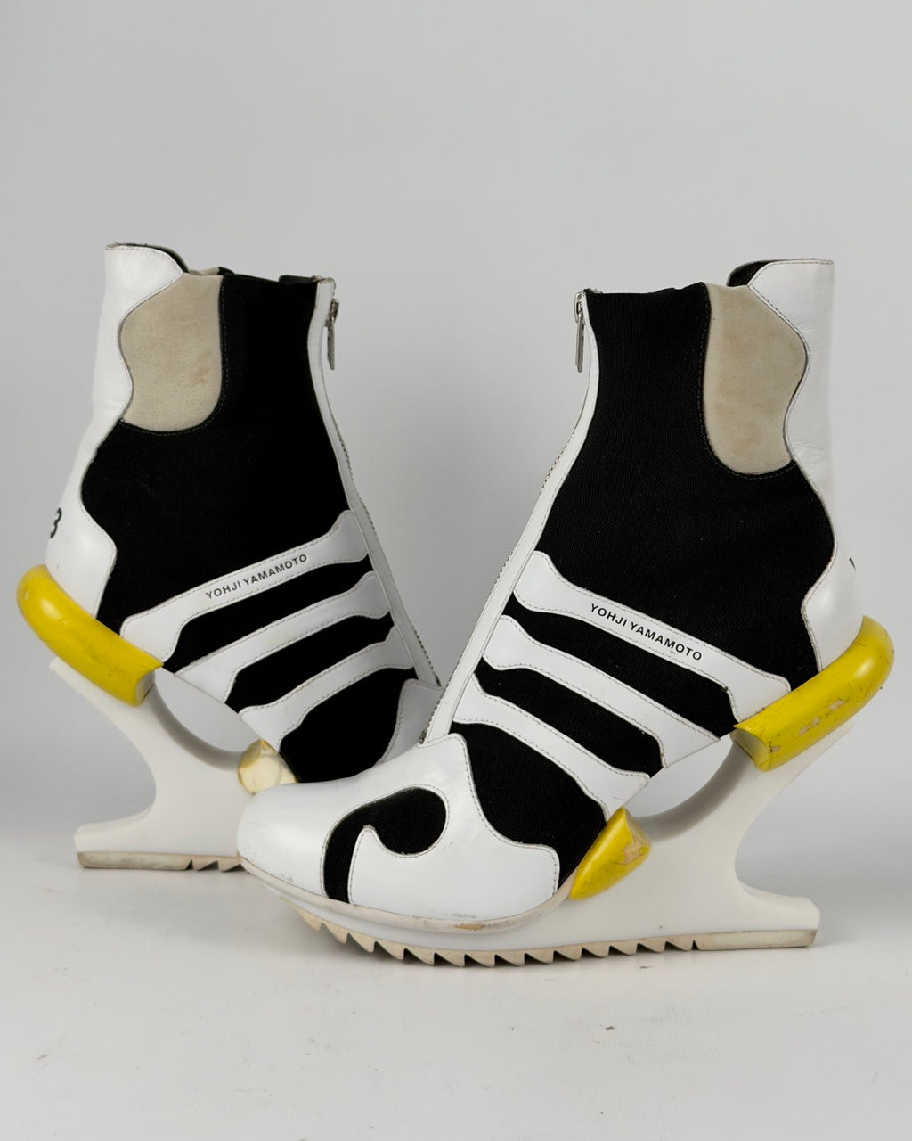 Adidas x Y3 — 39/40