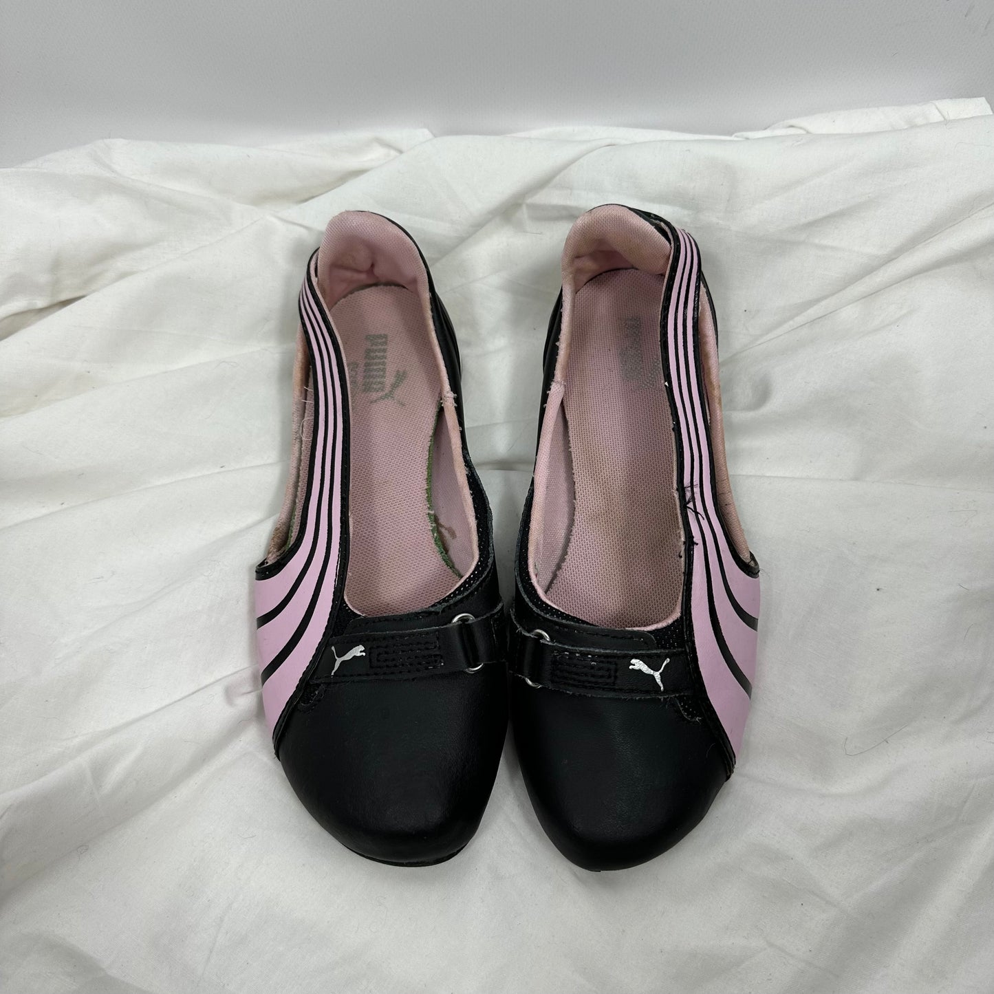 Puma Vintage Ballet Flats 35/36