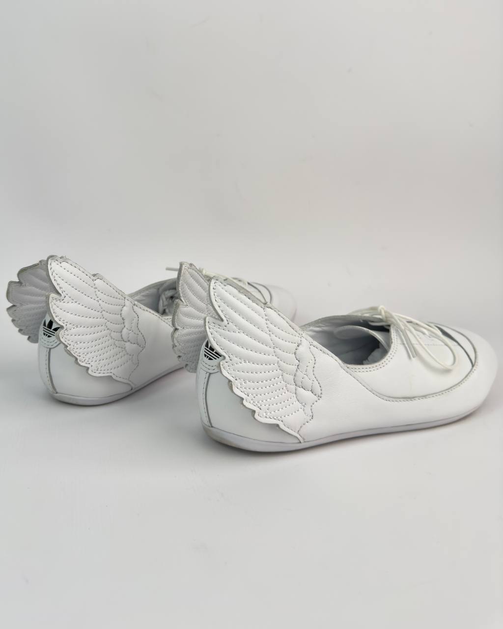 Adidas x Jeremy Scott 2011 Wing Ballet Flats — 36/36.5 US5.5 UK4