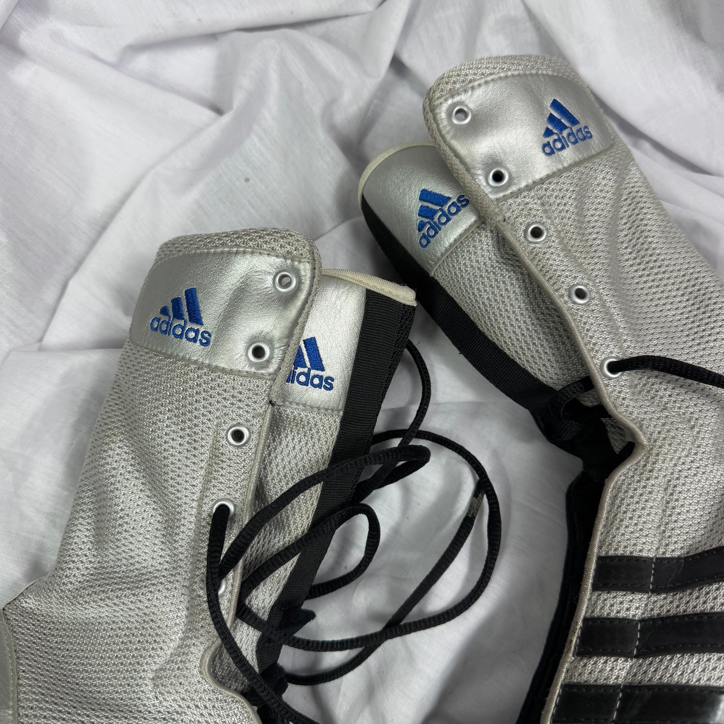 Adidas RARE Boxing Boots 39/40