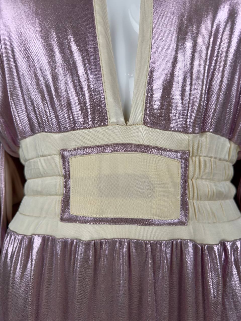Jean Paul Gaultier 2007 Boxing Set Dress + Jacket