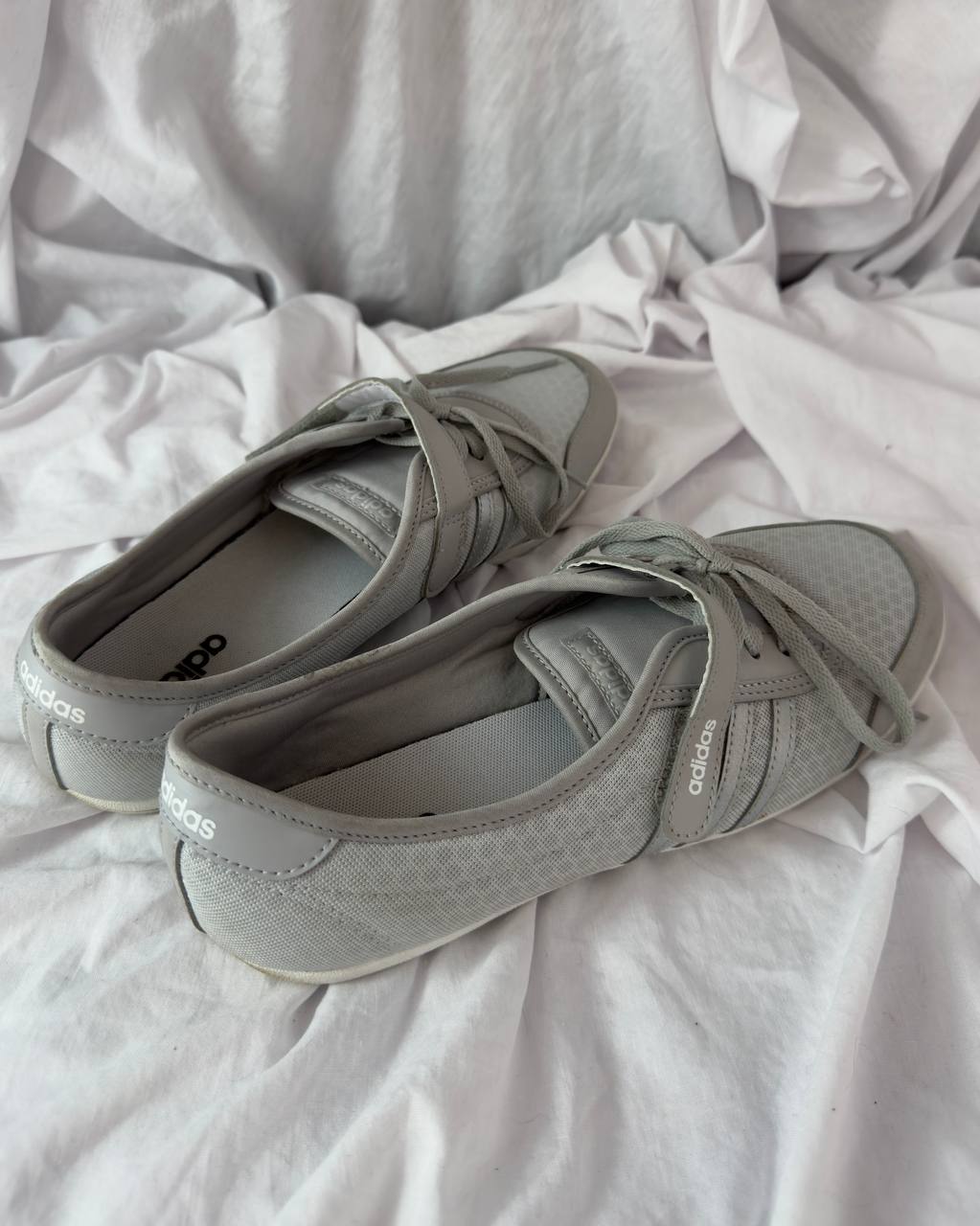 Adidas Vintage Ballet Flats — 41