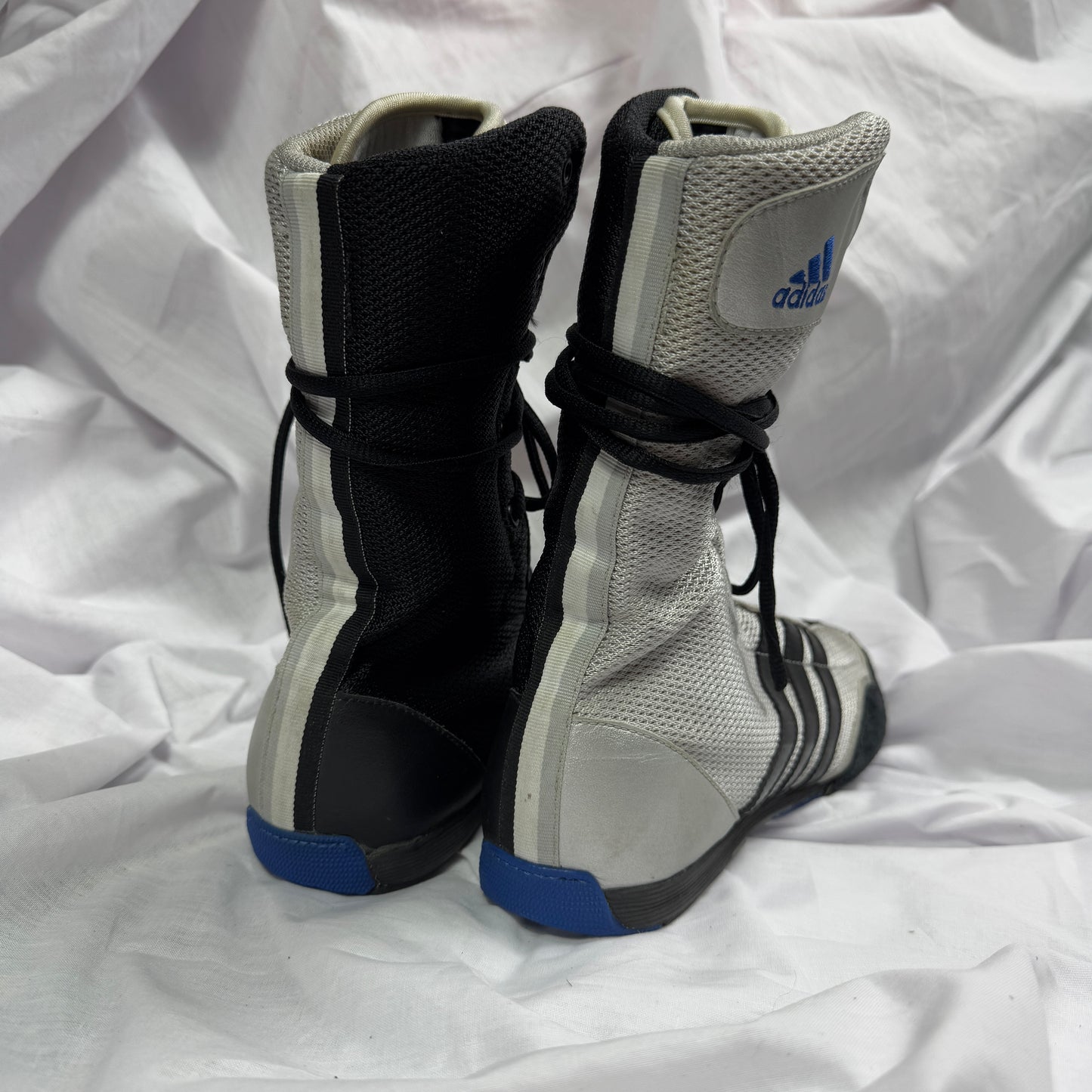 Adidas RARE Boxing Boots 39/40