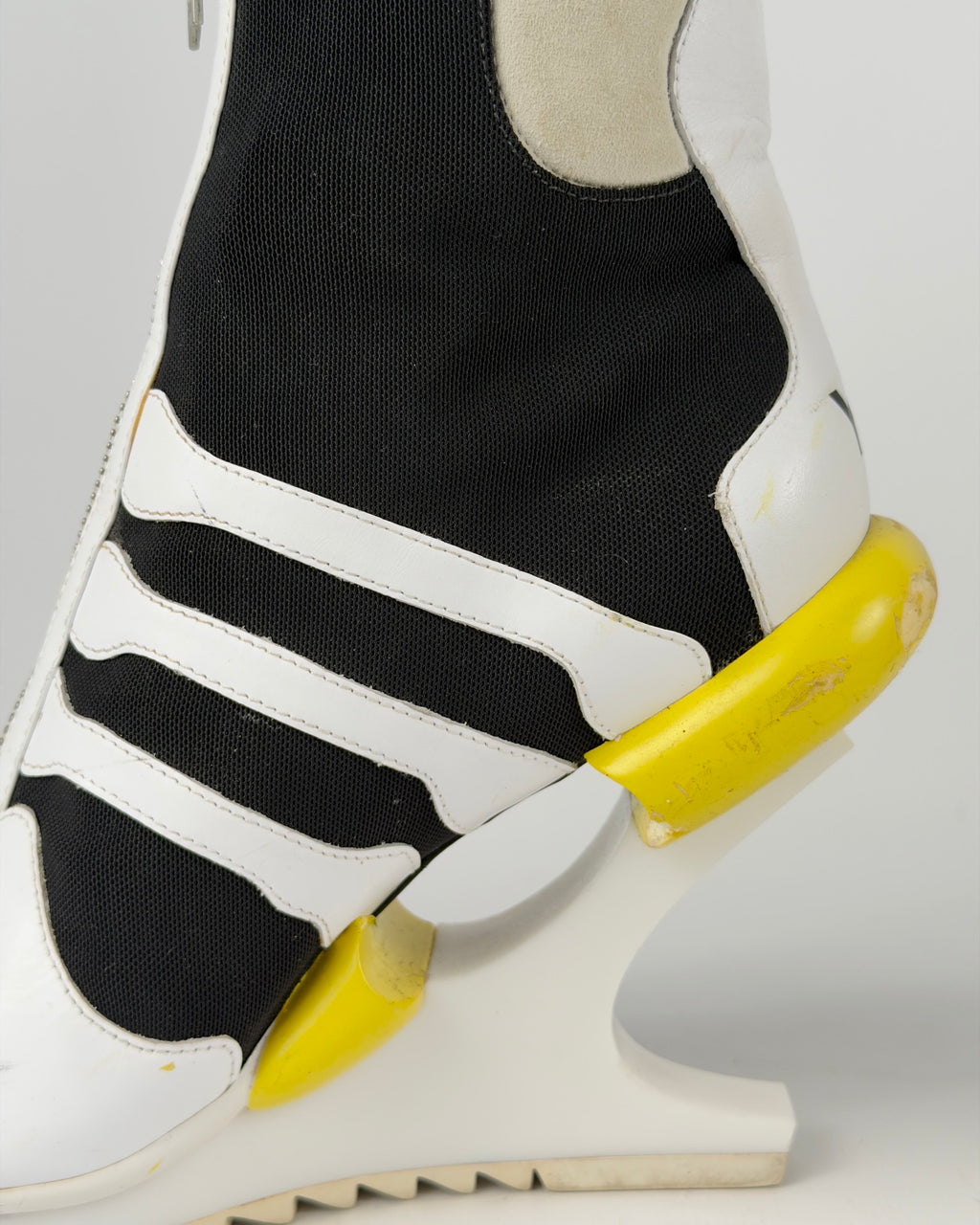 Adidas x Y3 — 39/40