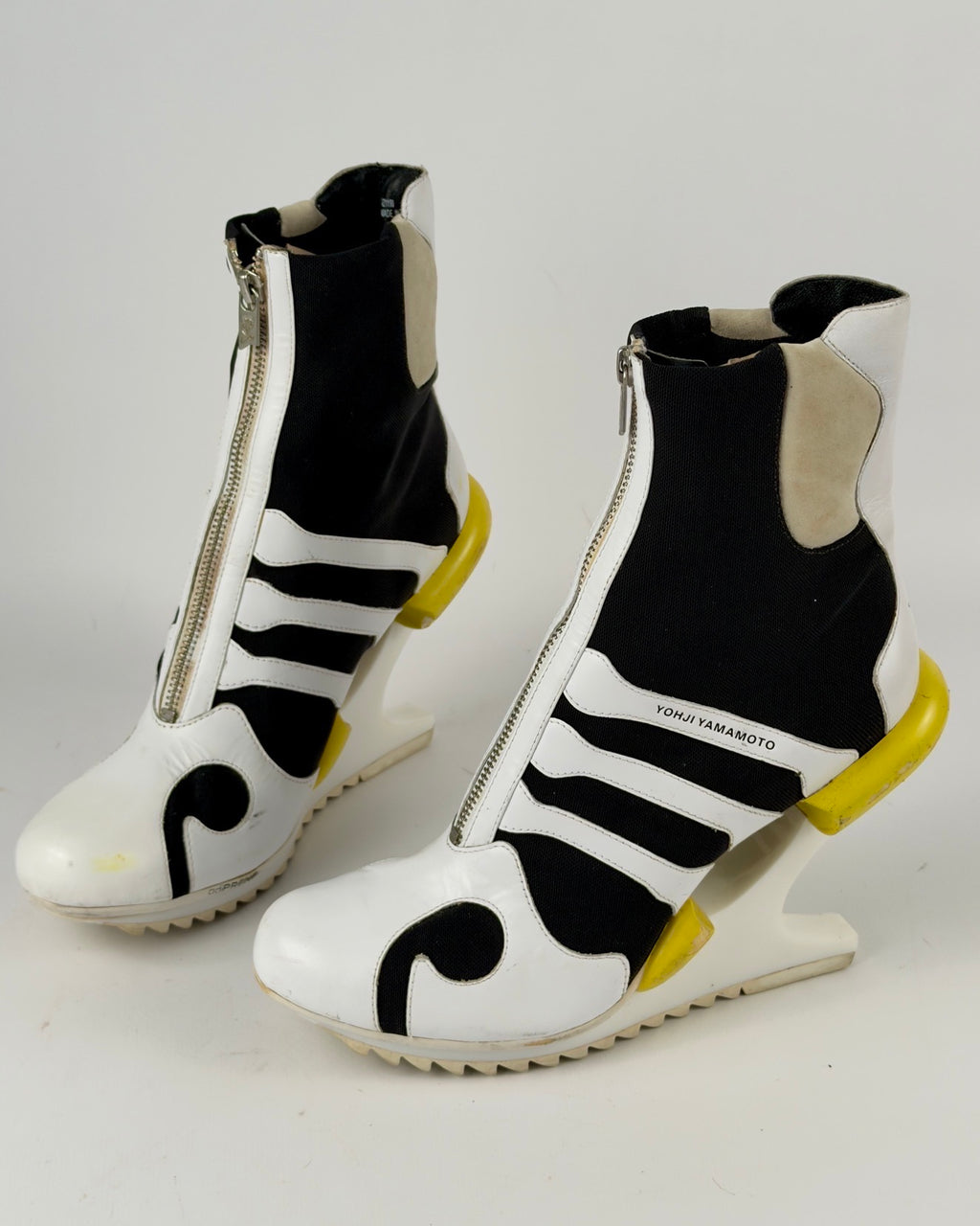 Adidas x Y3 — 39/40