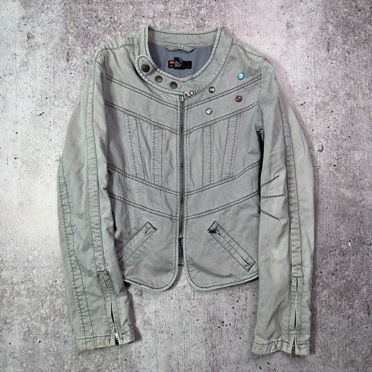 Diesel Vintage Diablo Jacket