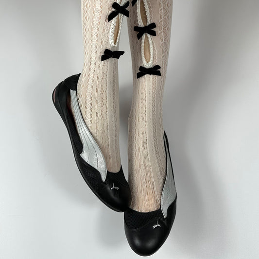 Puma Vintage Ballet Flats 39/40