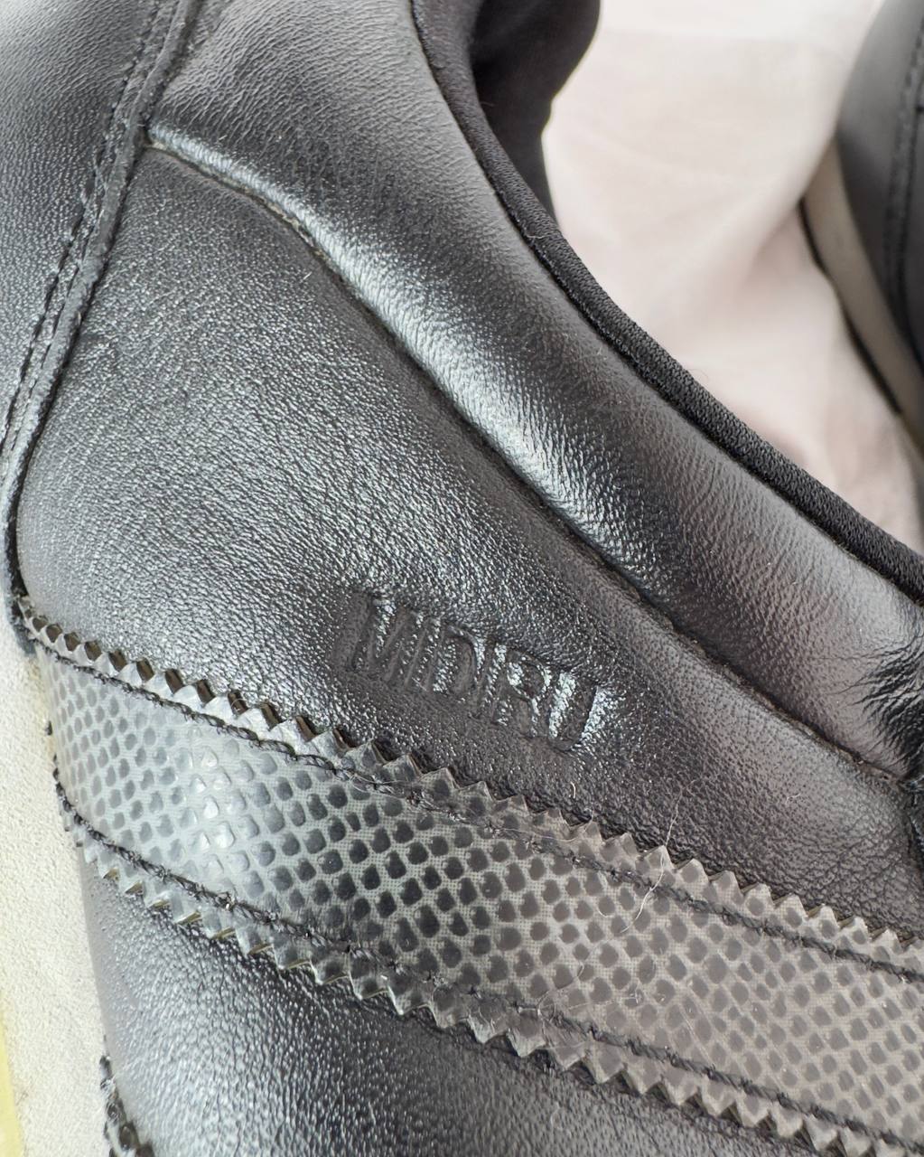 Adidas Midiru Trainers — 39.5/40