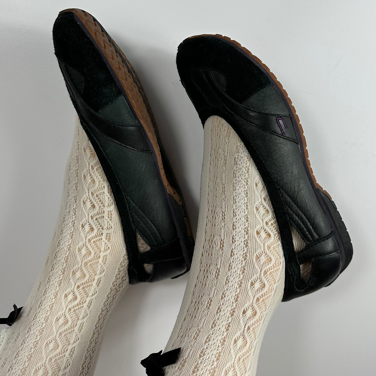 Diesel Vintage Ballet Flats 37/38