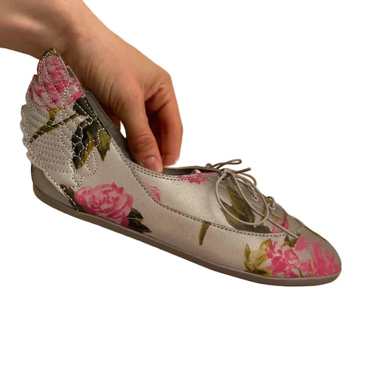 Adidas x Jeremy Scott 2011 Wing Ballet Flats — 38/38.5 US7 UK5.5