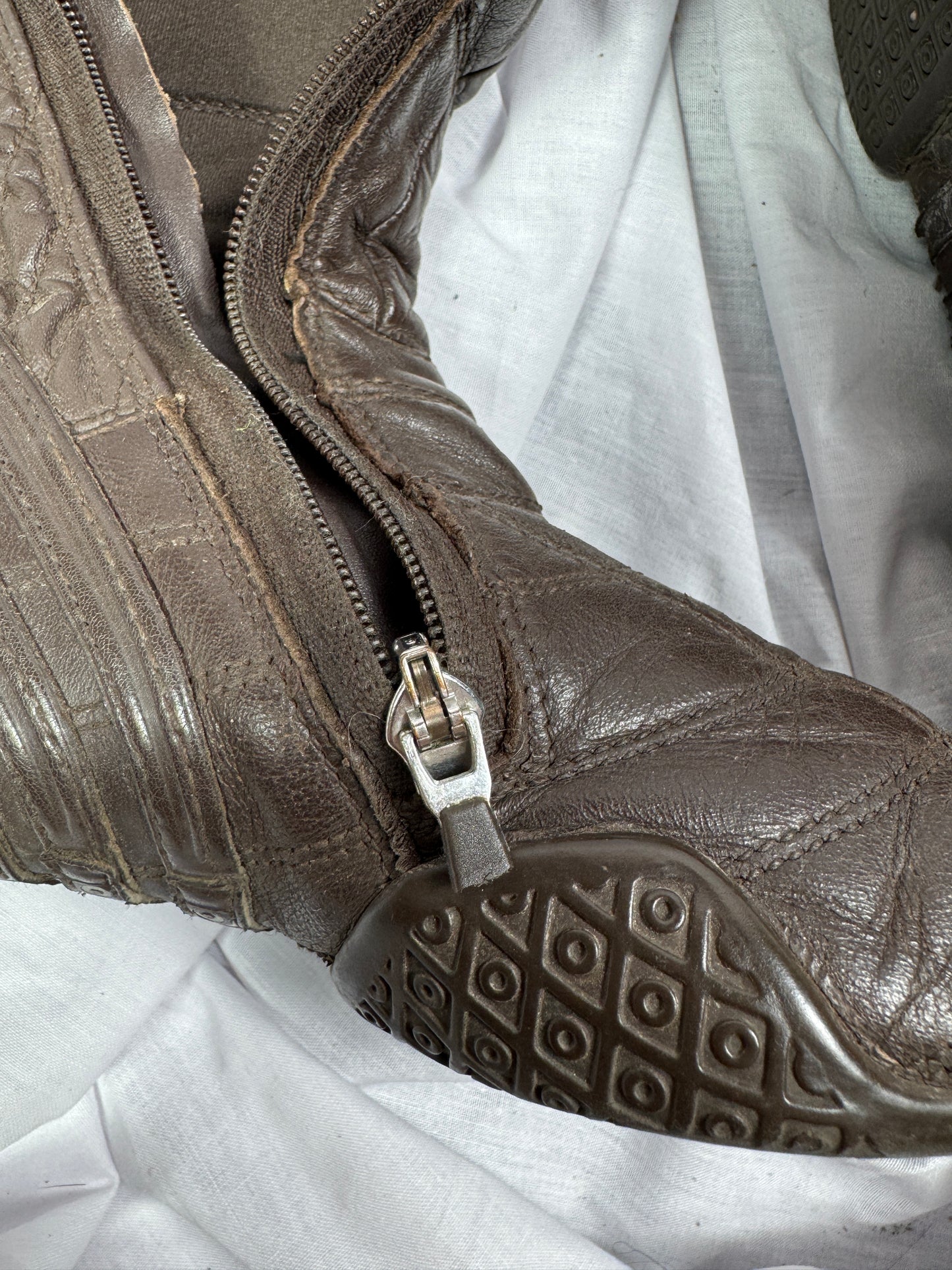 Adidas Vintage Boxing Boots 36/37