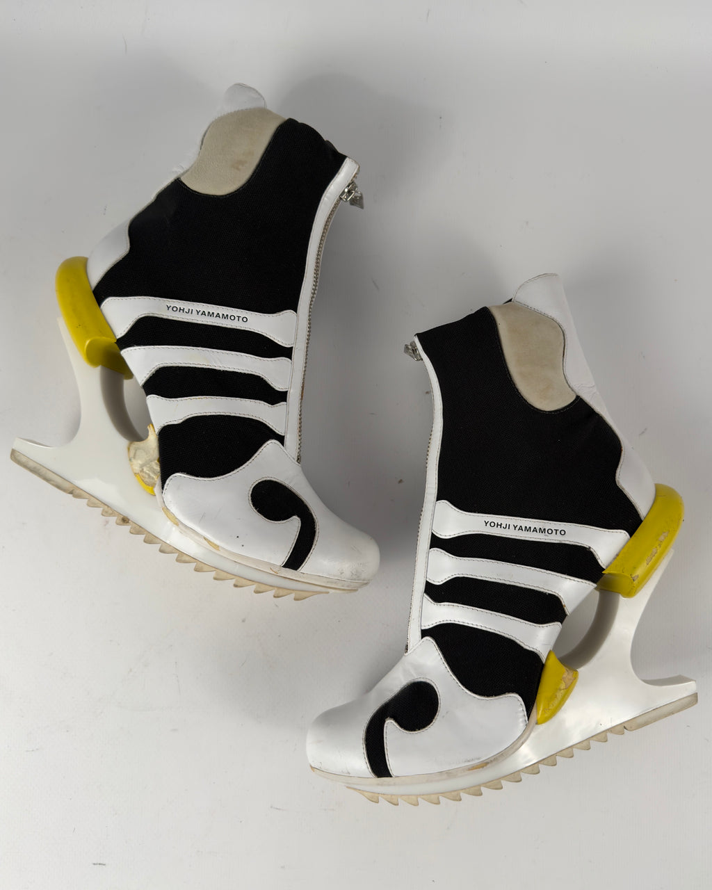 Adidas x Y3 — 39/40