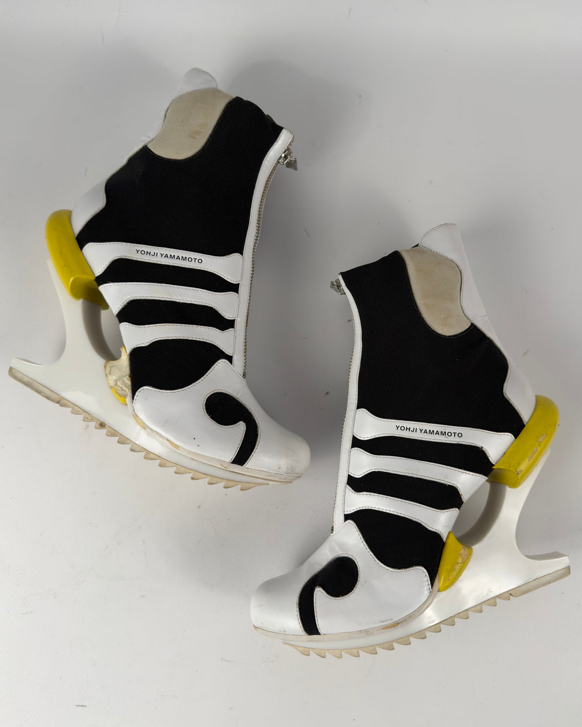 Adidas x Y3 — 39/40