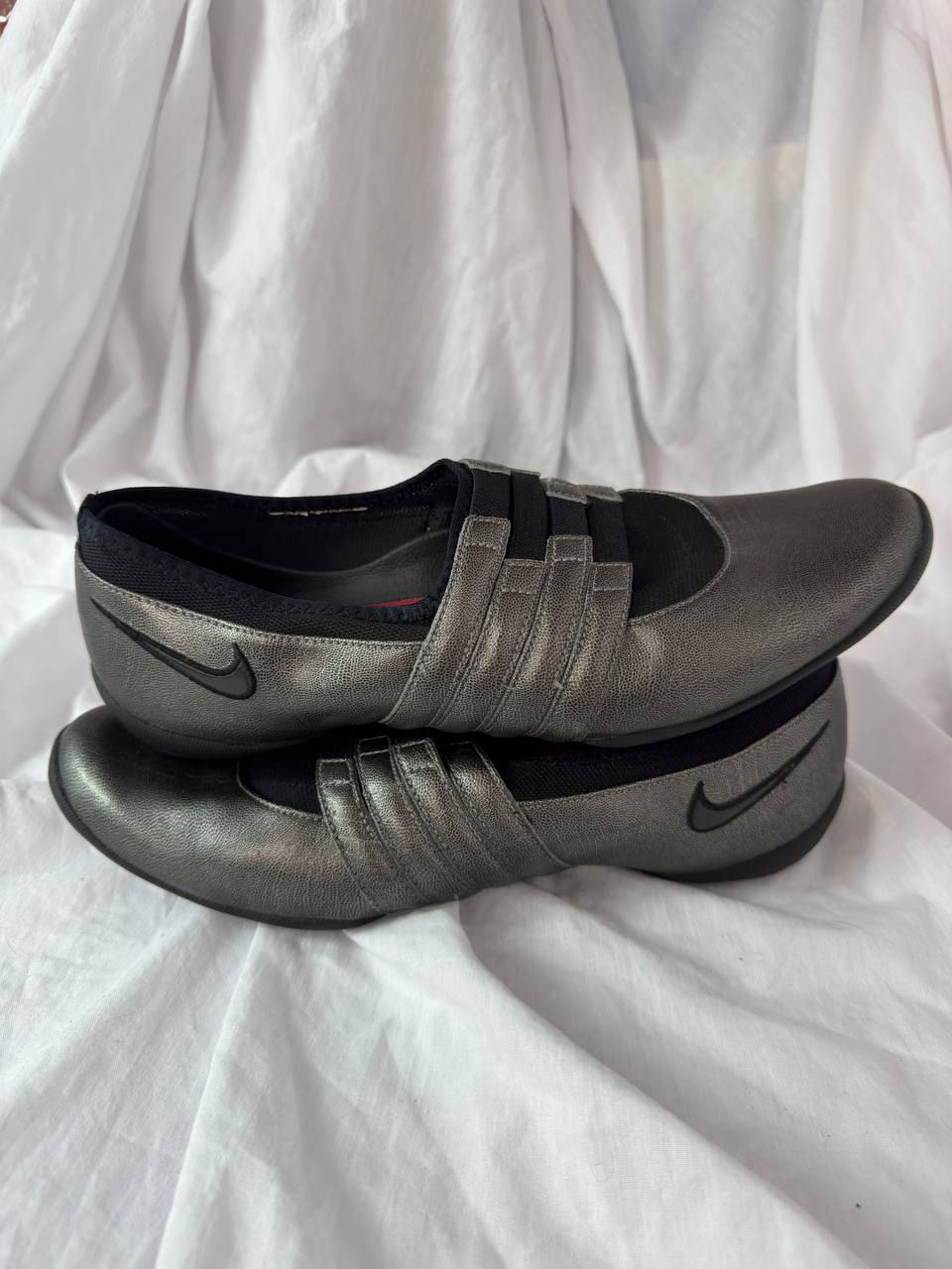 Vintage Nike Ballet Flats — 41/42