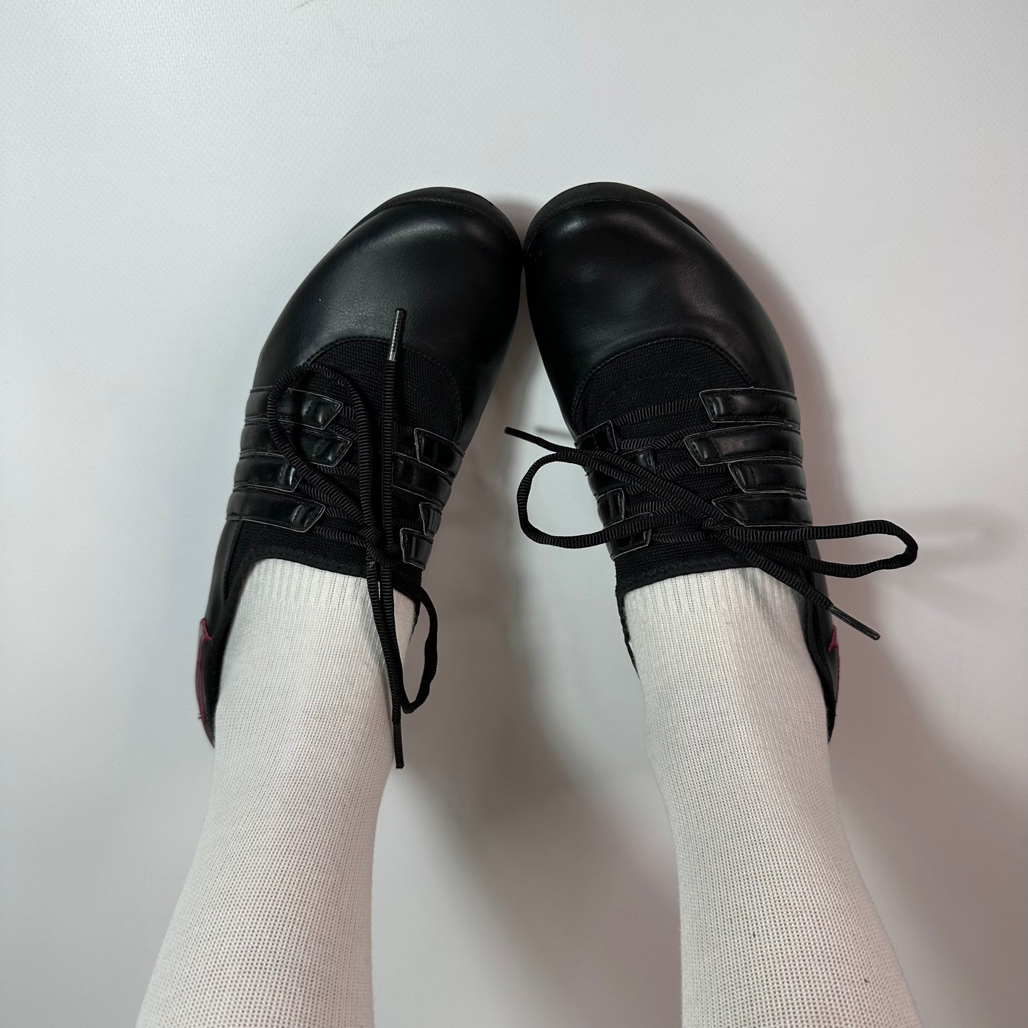 Nike Vintage Ballet Flats