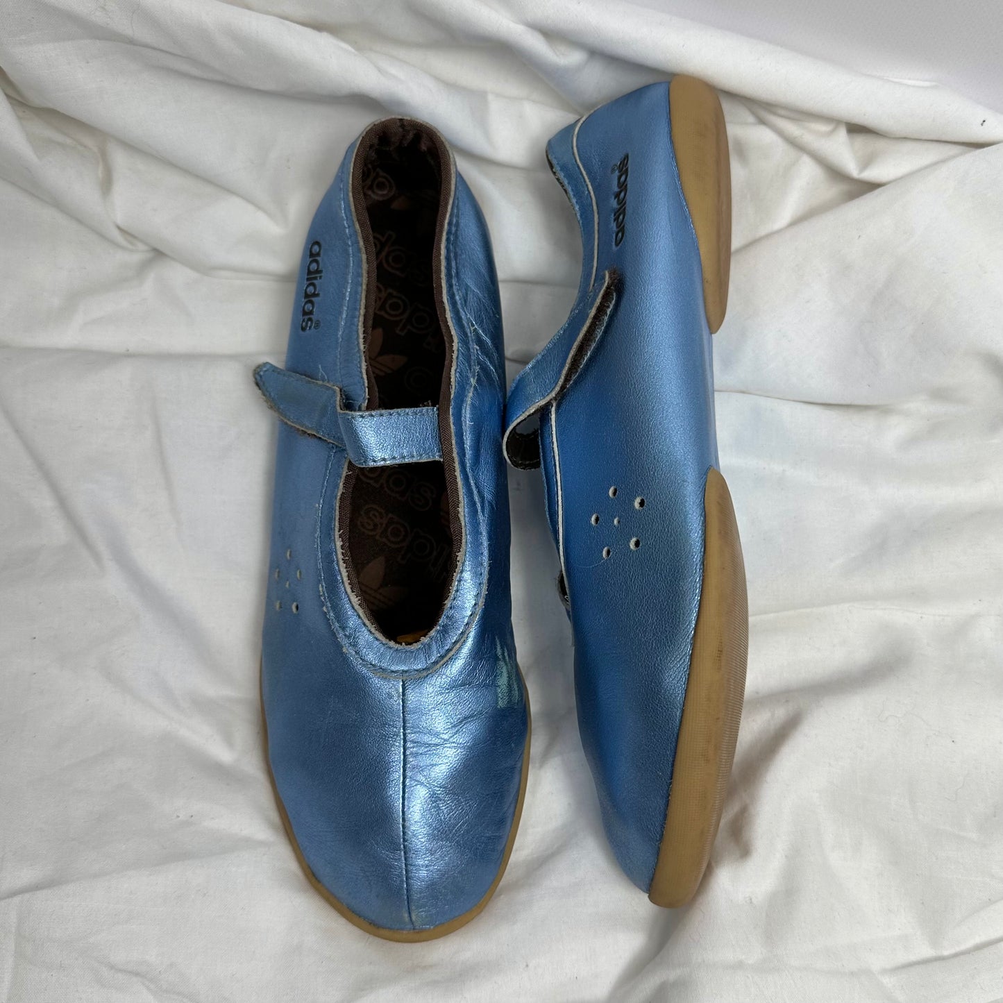 Adidas Vintage Ballet Flats 37/38