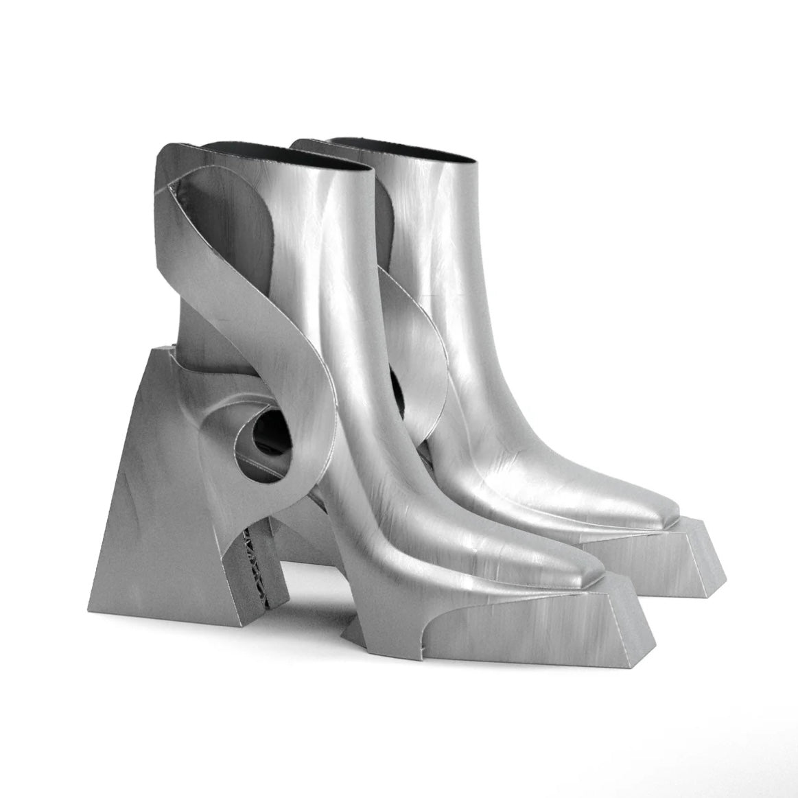 Scry Boot SCRY Vortex