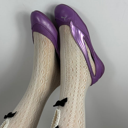 Puma Vintage Ballet Flats 35/36