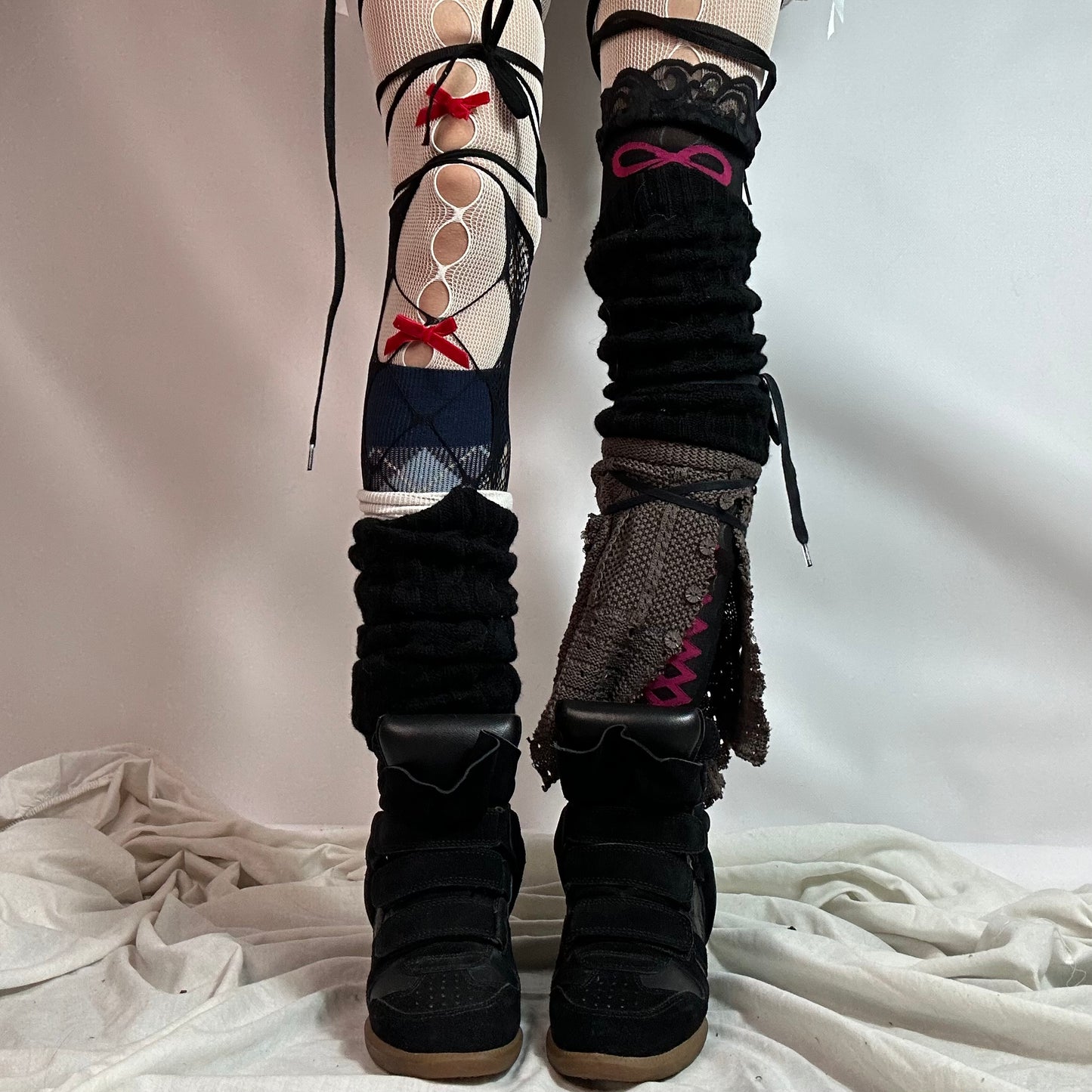 Isabel Marant Wedge Sneakers 35/36