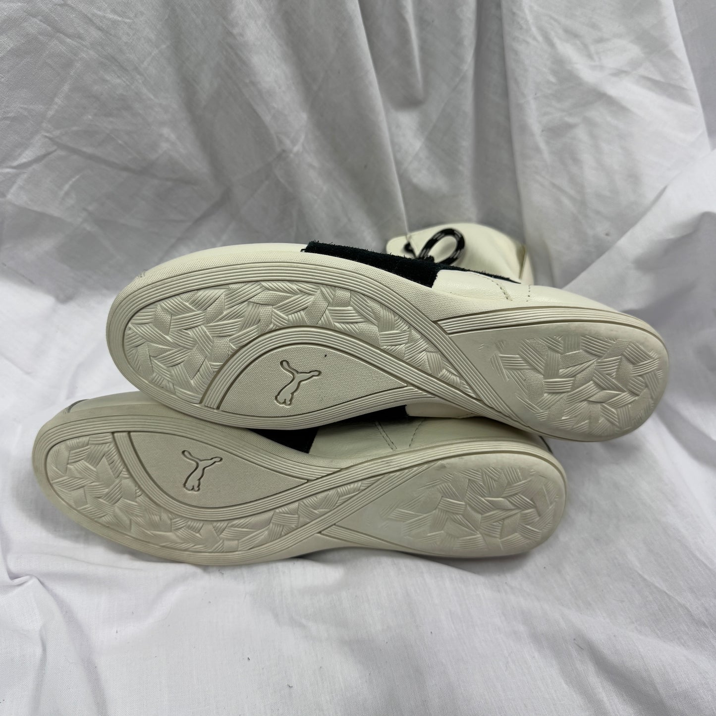 Puma Vintage Boxing Boots 36/37